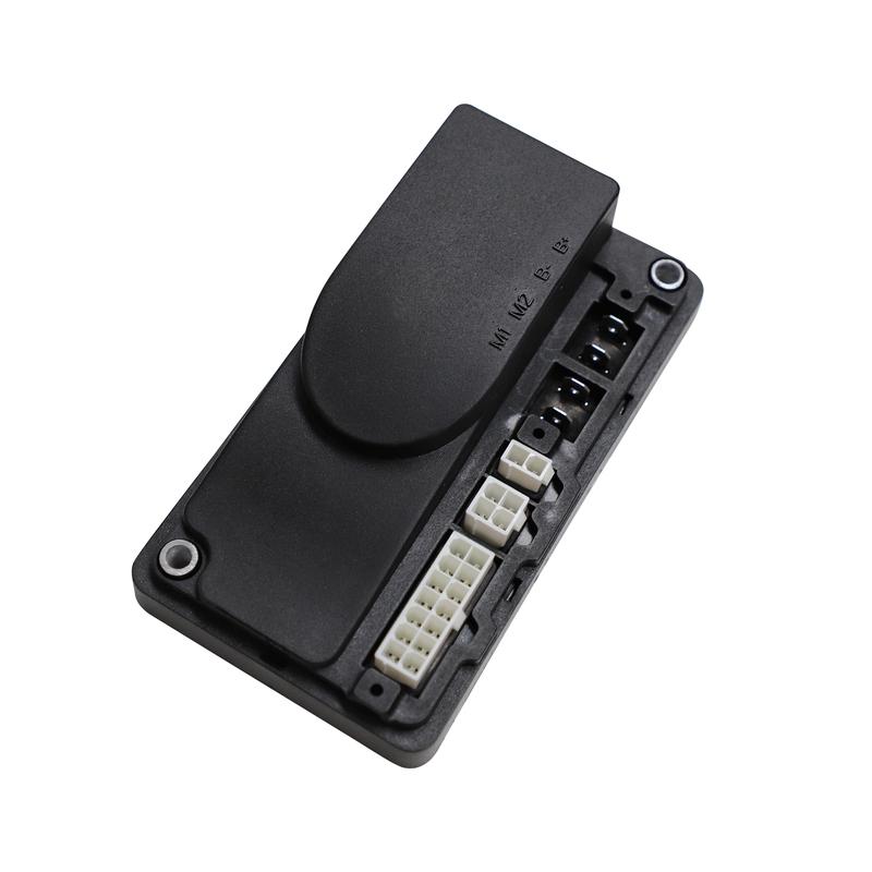 24V 90A 1115-510004-00-40 Permanent Magnet Controller for Curtis Big Joe E30