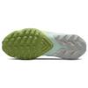 Nike Air Zoom Terra Kiger 8 Grey Volt Мужские кроссовки Football-Grey Barely-Green Kumquat DH0649-002