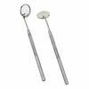 1Pcs Dental Mirror  Examination Mirror Materials Blackhead Removal Tool Dental Laboratory Equipment