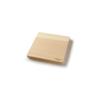 Tosa Ryu TOSARYU SHIMANTO HINOKI Hinoki Simple Cutting Board (S) 22x22x1.5cm Made In Japan