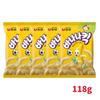 Korean Puff Snack – Banana Kick, Melon Kick (26 Options)