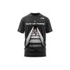 Li Ning Jimmy Butler Take Us There Tee Unisex Tops Black AHSTA53-1