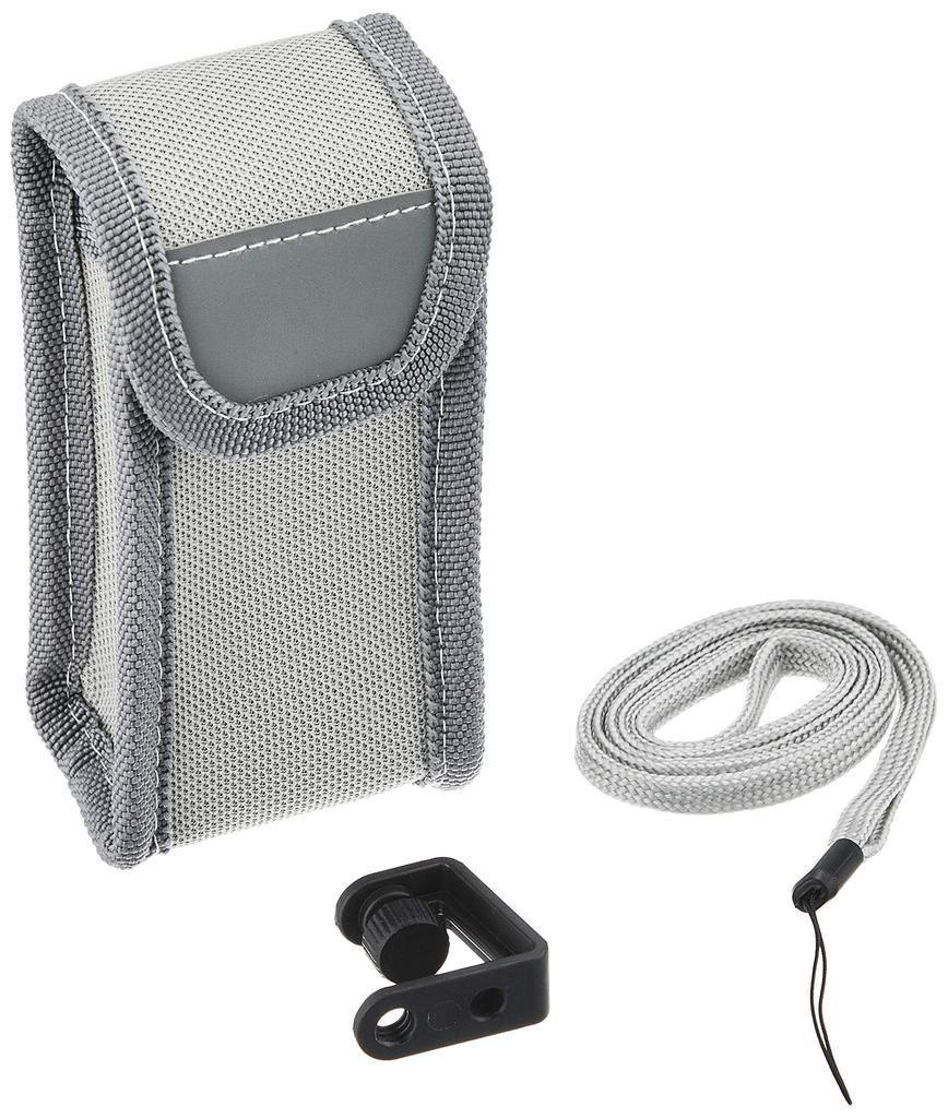 Vixen Monocular Joyful Monocular Black 11488 HZ10-30x21