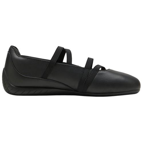 Puma Speedcat Балетный черный женский - 403587-03