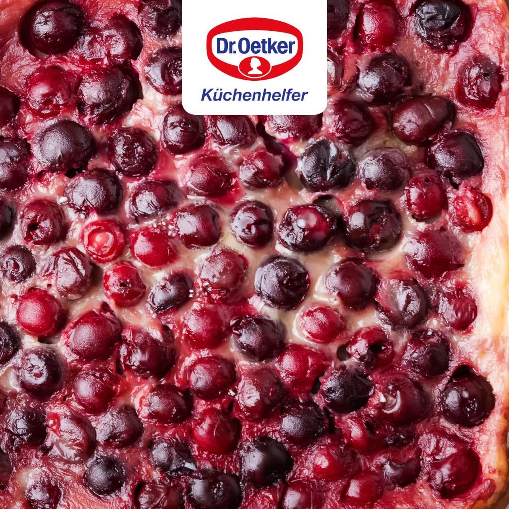 XXL Oven Dish with High Edges Dr Oetker Back-Idee Kreativ Ref. 1300