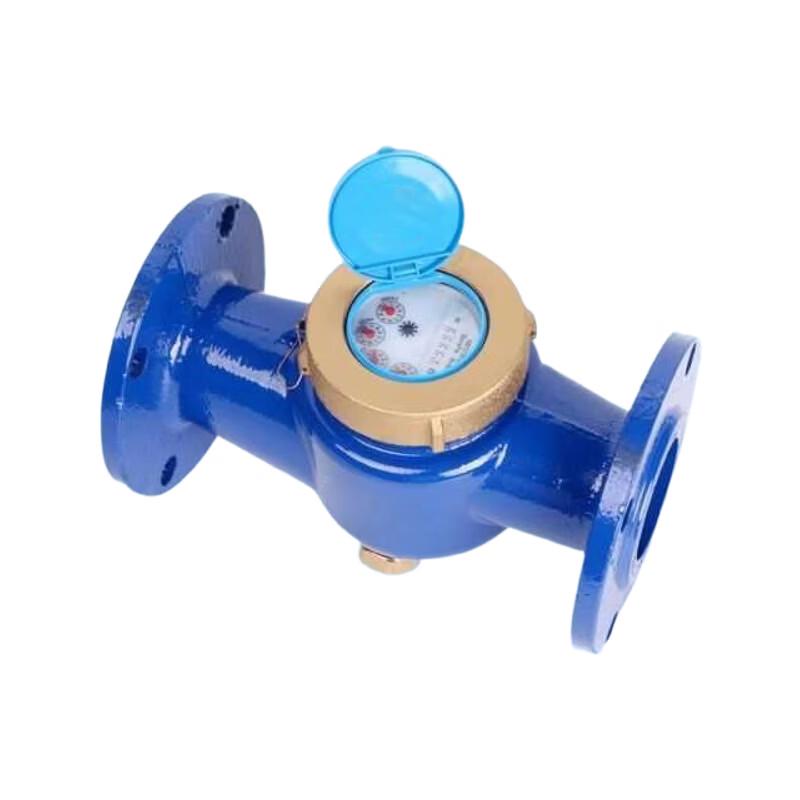 Horizontal Flange Water Meter