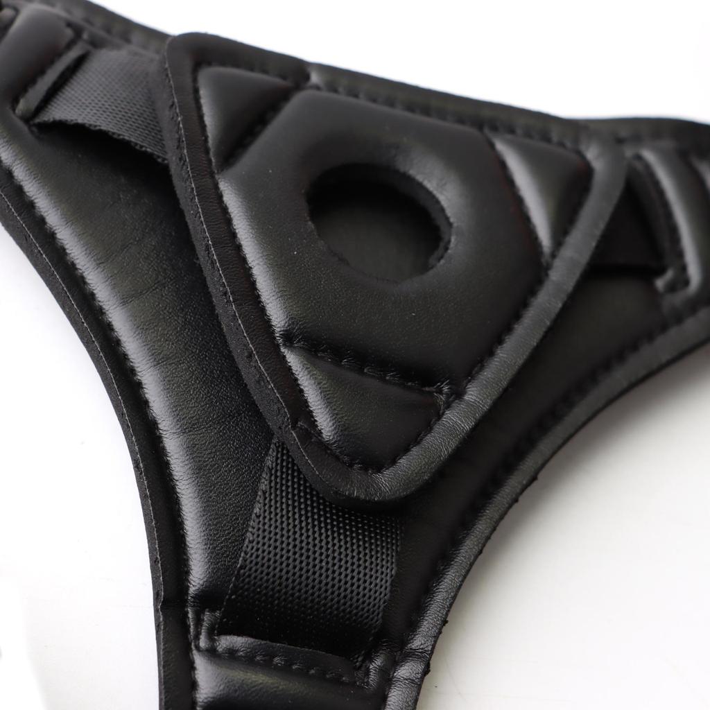 Realistic Dildo Harness for Lesbian Couple Big Dildo Strap On Butt Prostate Penis Belt Vaginal Stimulate Anal Plug Penis Sex Toy