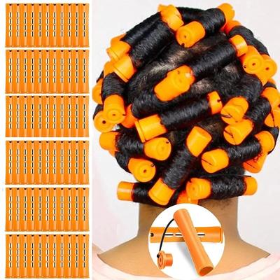 10 шт. бигуди для завивки волос без нагрева, щипцы для завивки волос без нагрева, волшебные щипцы для завивки волос без тепловой волны, вьющиеся стержни для завивки