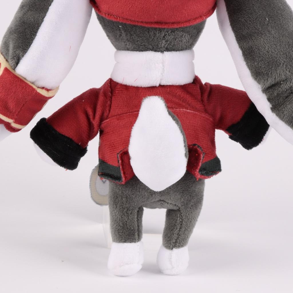 Honkai Star Rail Pom Pom Collapse Star Dome Railway Pam Плюшевая игрушка Play Hu