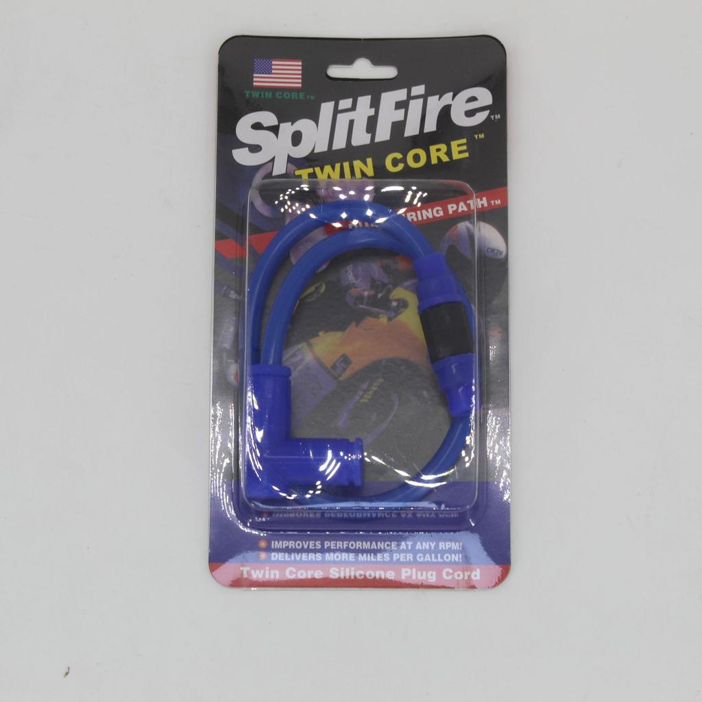 Motorcycle modification accessories quick connect spark plug, oil pipe cap, nozzle cap, resistance silicone high voltage wire