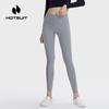 HOTSUIT High-Waist Cropped Leggings
