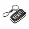 Чехол для автомобильного ключа для Hyundai IX35 Elantra Sonata 8 9 для Kia Sportage K5 K2 Sorento Optima Forte 2015 2016 2013 2014 2012 2011