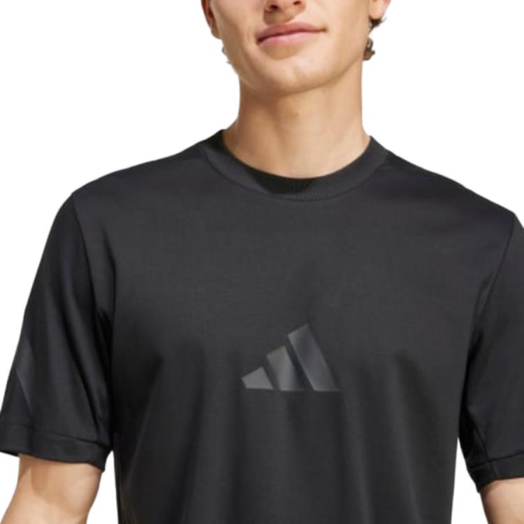 adidas Бесплатная доставка с AdiClub Adidas Z.N.E. Футболка JE3069