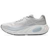 Low Top Casual Running Shoes Men's Gray White Blue 112525523A-2