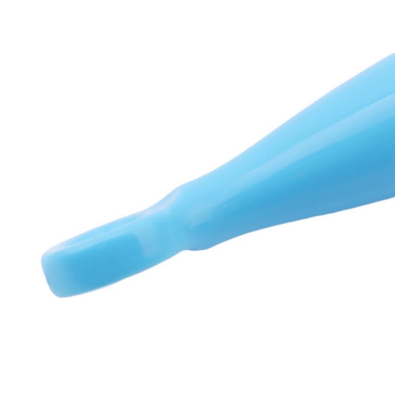 Portable Bottle Cleaning Brush 1Pc Vase Water Cup Brushes Multifunctional Glass Cup Brush