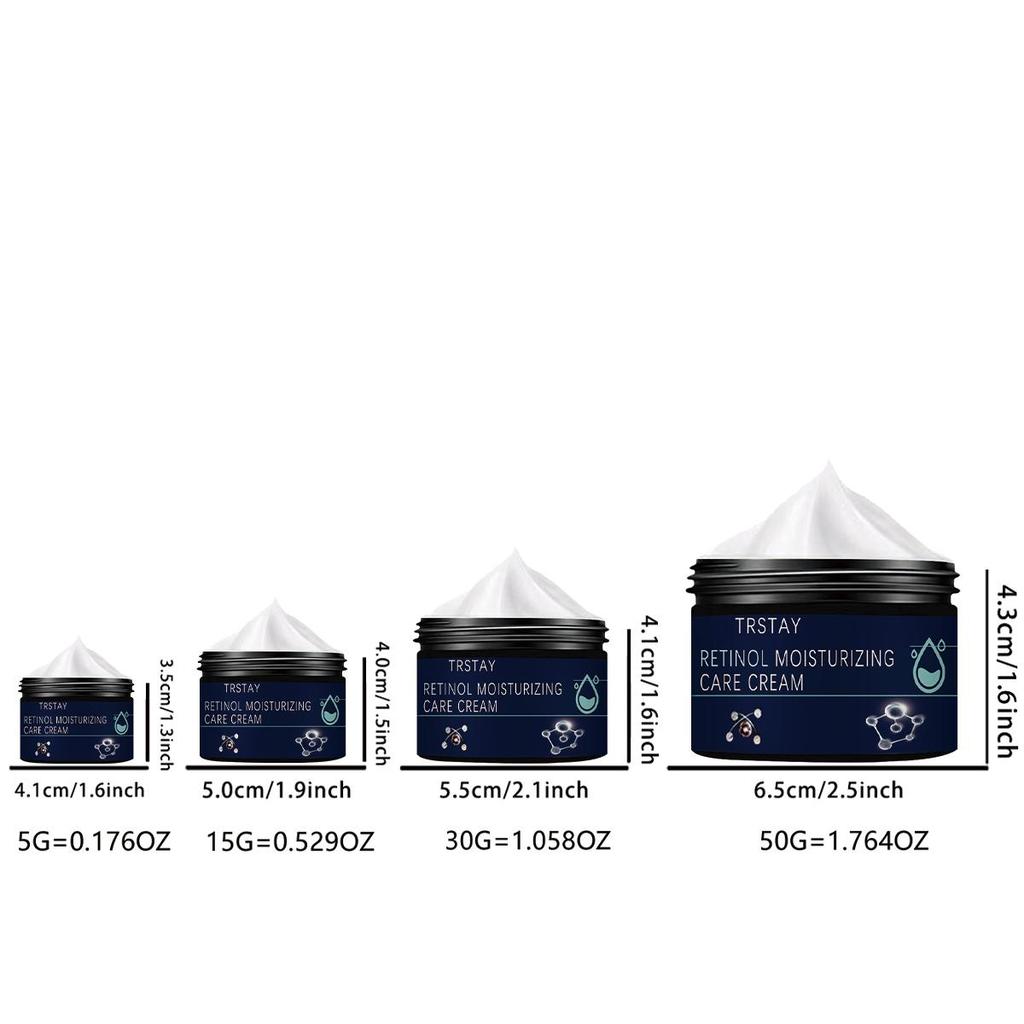 Men's Cool and Soft Eye Cream Tightens the Skin, Is Refreshing and Does Not Dry Out, and Moisturizes the Skin