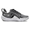 Under Armour Spawn 6 Унисекс Мод Серый Черный 3027263-102