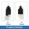 Brake Light Switch Stop Light Switch Sensor No.0015452009 for Freightliner