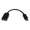 STARTECH.COM Adaptateur Vidéo DisplayPort Vers HDMI - Convertisseur DP - 1920x1200