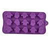 Формы для конфет на Хэллоуин, экспрессия, веселье и милая форма