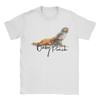 New Arrival Team Punch Punch the monkey Baby Monkey Holding  T Shirt for Men Women  Cotton Tshirts Short Sleeve Clothes