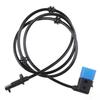 2Pcs A2469059402 Rear Side Abs Wheel Speed Sensor For Mercedes-Benz
