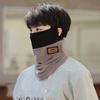 Neck Guard Windproof Neck Cover Keep Warm Ear Hanging Scarf Gift Cycling Face Mask  Outdoor