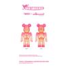 Twice TWICE X BE@RBRICK Ограниченное издание 100%