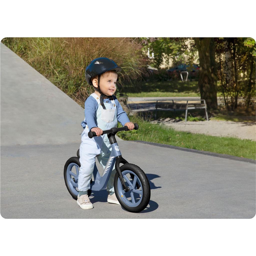 Light Flee Nukido Balance Bike For Kids