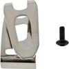 With Screws Belt Clips Hook Design Essential Accessory Accessory Belt Clip Hook  Power Tools Usage