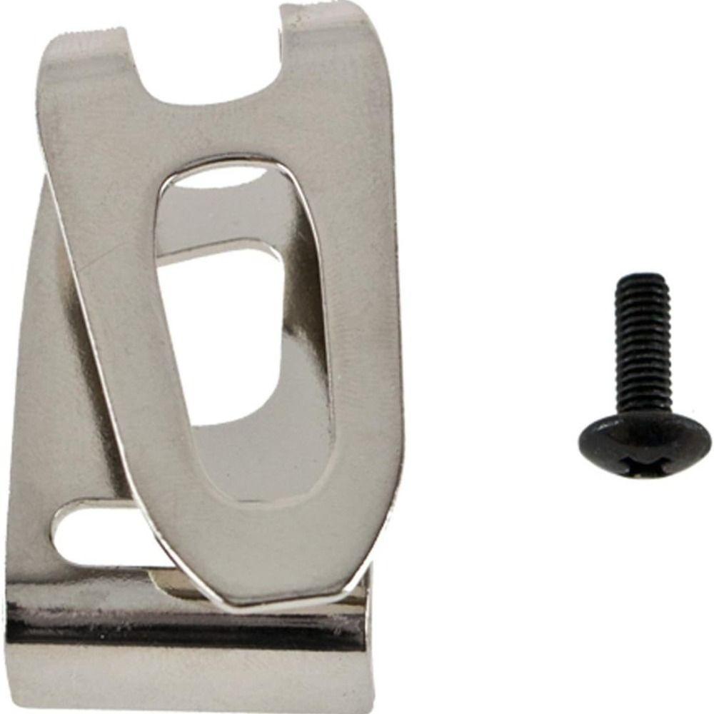 With Screws Belt Clips Hook Design Essential Accessory Accessory Belt Clip Hook  Power Tools Usage