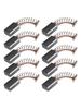 Electric Braking Carbon Brushes Motor Brush Set Replacement Brushes