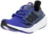 Ultra Boost Lite NLA88 Running Lucid Ink Cm Shoes, Blue/Core Black/Pre-Rubbed (ID3276), 26.5
