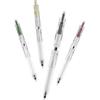 M&G K35 0.5mm Retractable Quick-Dry Gel Pen - 12 Pack