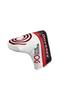 Callaway ODYSSEY Right Putter WHITE HOT OG LAB 34 Inch DFX #4M (STROKE Shaft) Men's