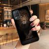 Wolf Lion Tiger Eagle Phone Case for OPPO Realme GT 2 Pro X2 Pro XT C25S 8 7 6 Pro 6i GT Master C3 C21 C21Y C11 X3 SuperZoom