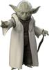 BANDAI SPIRITS Star Wars 1/6 Yoda Pre-Colored Plastic Model (New Packaging Version)