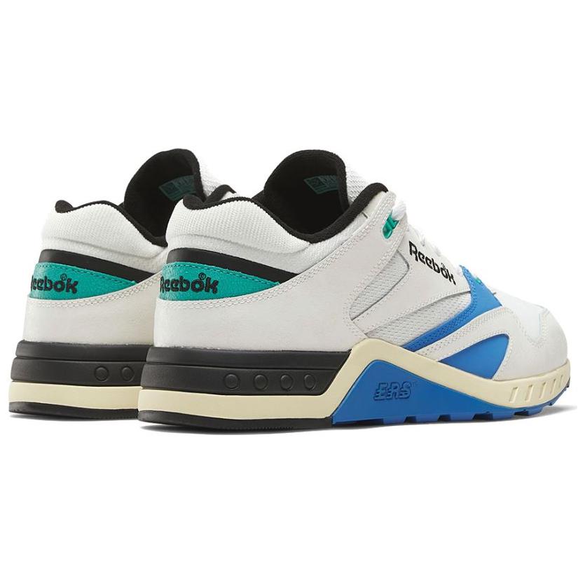 Reebok Кроссовки Ers 4000 'Chalk Kinetic Blue' 100201026