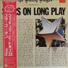 LP Record STARS ON - Stars On Long Play P13005C CNR 1981 Japan Obi Rock Used