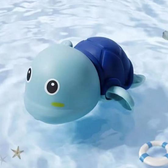Floating Bath Toy for Babies Cute Frog Turtle Dolphin Shape Water