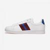 Lacoste Canabi Pro Cgr 7 47sma0047 Белый Dk Blu