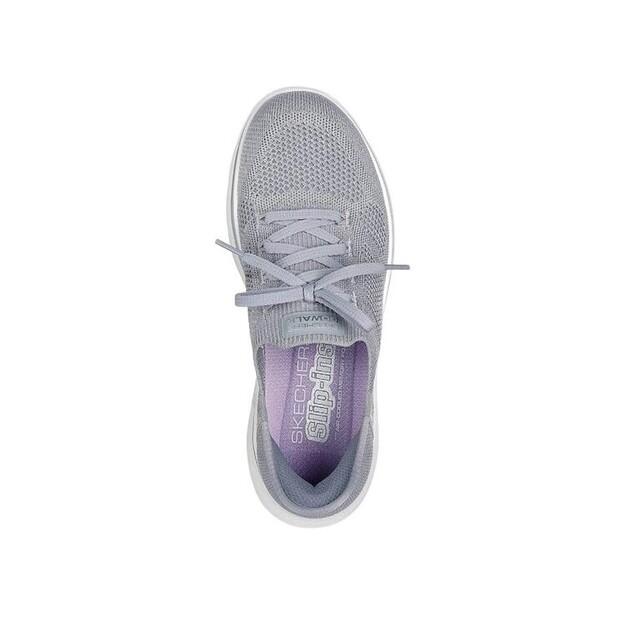 Кроссовки Skechers 125213-GYLV