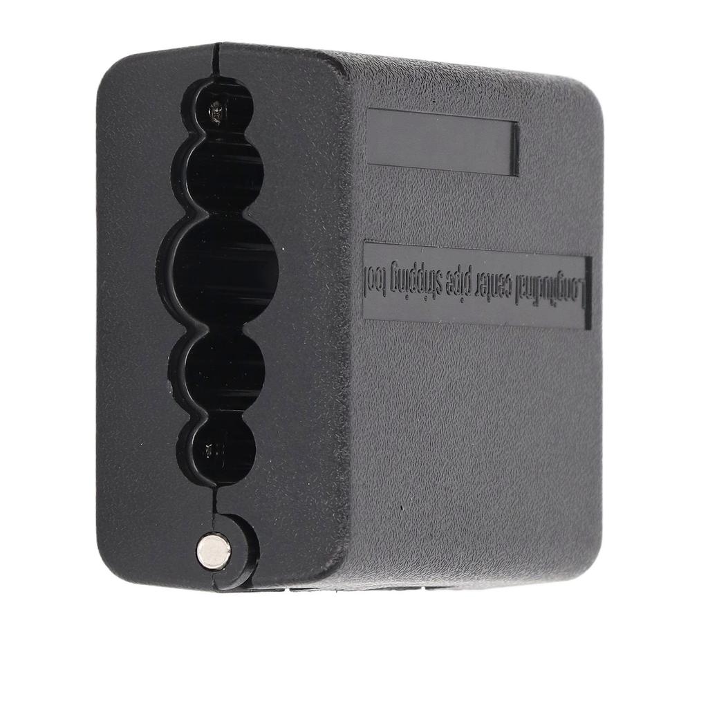 Резак для оболочки кабеля, продольное лезвие из сплава, резак для экономии труда, инструмент для зачистки волокон для FTTH