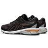 (WMNS) ASICS GT-2000 8 Narrow 'Black Rose Gold' Women's 1012A594-002