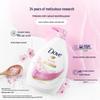 Dove Питательный гель для душа «Цветущая вишня» 1 кг