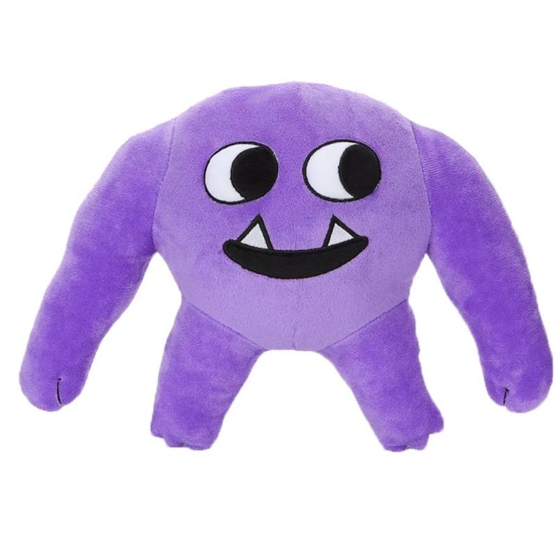 110 стилей игрушки хобби плюшевые Garten Of Ban 1 2 3 плюшевые игры анимация окружающий Banban плюшевый подарок на день рождения и праздник