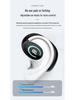K9 Over-Ear Bluetooth Earbud: New Wireless Bone Conduction Design for Business & Sports