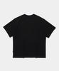 УНИВЕРСИТЕТ КОЛУМБИЯ Футболки с коротким рукавом Cny Boxlogo_Черный