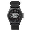 [Timex Group] Часы Timex NHL Pride 40 мм TWZHKINMYYZ черные