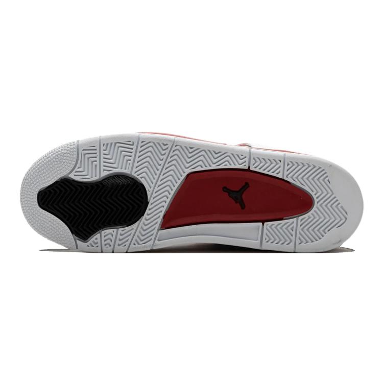 Jordan 4 Ретро BG Альтернативный 89 408452-106